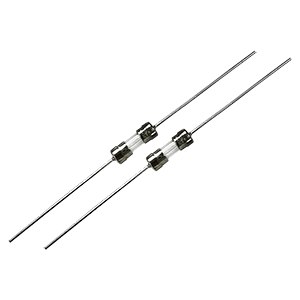 32GS 玻璃管保險絲（慢斷型）250V